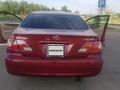 Lexus ES 300 2002 годаүшін5 300 000 тг. в Тараз – фото 4