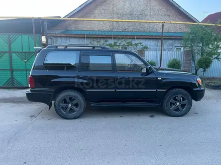 Lexus LX 470 2003 года за 8 800 000 тг. в Алматы – фото 3