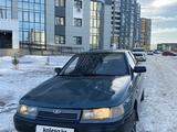 ВАЗ (Lada) 2110 2000 года за 750 000 тг. в Усть-Каменогорск