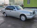 Mercedes-Benz E 320 1997 годаүшін2 500 000 тг. в Кызылорда – фото 5