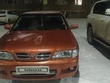 Nissan Primera 1996 года за 1 000 000 тг. в Жезказган – фото 2