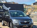 Chevrolet Cobalt 2026 годаүшін6 700 000 тг. в Шымкент – фото 2