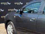 Chevrolet Cobalt 2026 годаүшін6 700 000 тг. в Шымкент – фото 5