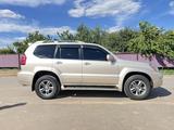 Lexus GX 470 2008 годаүшін14 000 000 тг. в Атырау – фото 4