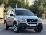 Volvo XC90 2003 года за 3 200 000 тг. в Алматы