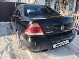 Nissan Almera Classic 2006 годаүшін2 777 777 тг. в Алматы