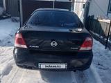 Nissan Almera Classic 2006 годаүшін2 777 777 тг. в Алматы – фото 2