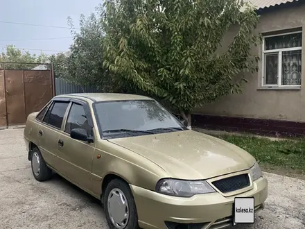 Daewoo Nexia 2009 года за 900 000 тг. в Шымкент