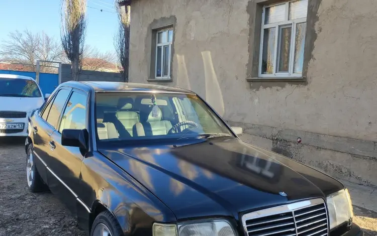 Mercedes-Benz E 280 1995 года за 1 600 000 тг. в Шымкент