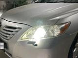 Toyota Camry 2008 года за 6 400 000 тг. в Шымкент – фото 3