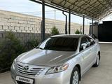 Toyota Camry 2008 года за 6 400 000 тг. в Шымкент – фото 4