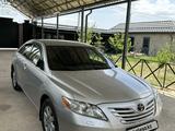 Toyota Camry 2008 года за 6 400 000 тг. в Шымкент – фото 5