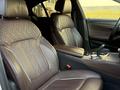 BMW 5 серия 2021 года за 24 000 000 тг. в Алматы – фото 11