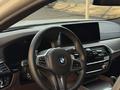 BMW 5 серия 2021 года за 24 000 000 тг. в Алматы – фото 6