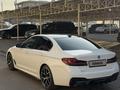 BMW 5 серия 2021 года за 24 000 000 тг. в Алматы – фото 5