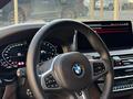 BMW 5 серия 2021 года за 24 000 000 тг. в Алматы – фото 8