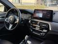 BMW 5 серия 2021 года за 24 000 000 тг. в Алматы – фото 9