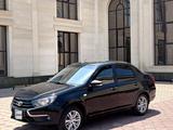 ВАЗ (Lada) Granta 2190 2020 годаүшін2 900 000 тг. в Шымкент