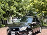 ВАЗ (Lada) Granta 2190 2020 годаүшін2 900 000 тг. в Шымкент – фото 2