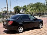 ВАЗ (Lada) Granta 2190 2020 годаүшін2 900 000 тг. в Шымкент – фото 5