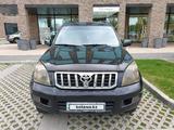 Toyota Land Cruiser Prado 2007 года за 12 000 000 тг. в Алматы