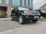 Toyota Land Cruiser Prado 2007 года за 11 000 000 тг. в Алматы – фото 4