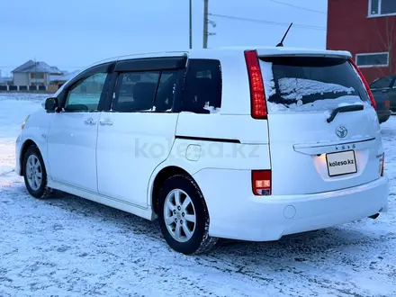 Toyota Isis 2010 года за 3 800 000 тг. в Актобе – фото 5