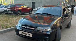 Daewoo Nexia 2012 года за 1 600 000 тг. в Хобда – фото 2