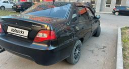 Daewoo Nexia 2012 года за 1 600 000 тг. в Хобда – фото 5