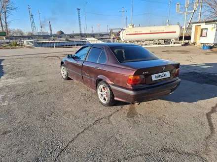 BMW 318 1993 года за 700 000 тг. в Талдыкорган