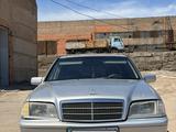 Mercedes-Benz C 180 1994 года за 1 750 000 тг. в Балхаш