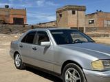 Mercedes-Benz C 180 1994 года за 1 750 000 тг. в Балхаш – фото 2