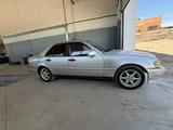Mercedes-Benz C 180 1994 года за 1 750 000 тг. в Балхаш – фото 5