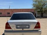 Mercedes-Benz C 180 1994 года за 1 750 000 тг. в Балхаш – фото 3