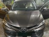 Toyota Camry 2019 годаүшін12 500 000 тг. в Караганда