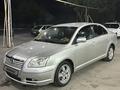 Toyota Avensis 2006 года за 4 500 000 тг. в Шымкент – фото 3