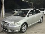 Toyota Avensis 2006 годаүшін4 500 000 тг. в Шымкент – фото 3