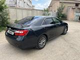 Toyota Camry 2012 годаүшін9 000 000 тг. в Жезказган – фото 4
