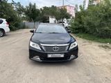 Toyota Camry 2012 годаүшін9 000 000 тг. в Жезказган – фото 3