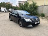 Toyota Camry 2012 годаүшін9 000 000 тг. в Жезказган – фото 2