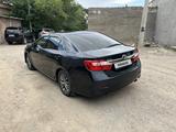 Toyota Camry 2012 годаүшін9 000 000 тг. в Жезказган – фото 5
