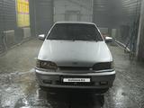 ВАЗ (Lada) 2115 2005 годаүшін800 000 тг. в Костанай – фото 5