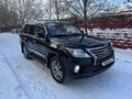 Lexus LX 570 2012 года за 25 200 000 тг. в Актобе – фото 11