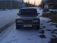 ВАЗ (Lada) 2107 2011 годаүшін1 650 000 тг. в Шымкент