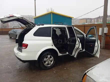 SsangYong Kyron 2011 года за 5 000 000 тг. в Уральск – фото 11