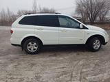 SsangYong Kyron 2011 года за 5 000 000 тг. в Уральск – фото 3