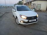 ВАЗ (Lada) Granta 2191 2020 года за 4 200 000 тг. в Атырау