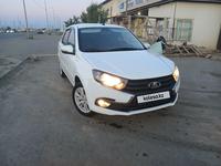 ВАЗ (Lada) Granta 2191 2020 года за 4 400 000 тг. в Атырау