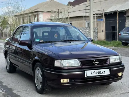 Opel Vectra 1994 года за 2 800 000 тг. в Шымкент – фото 2