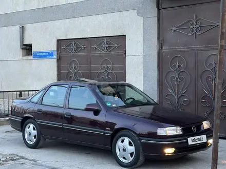Opel Vectra 1994 года за 2 800 000 тг. в Шымкент – фото 3